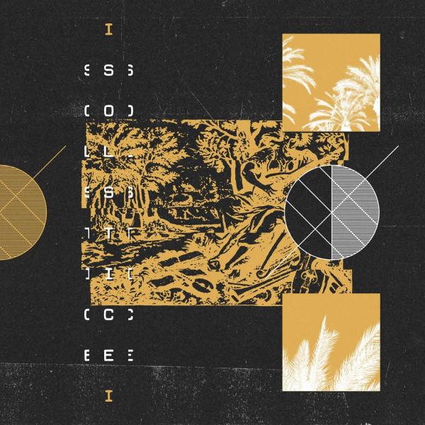 Chronologist - Solstice I (EP)