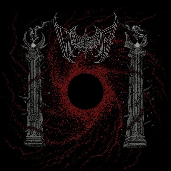 Valaraukar - Demonian Abyssal Visions