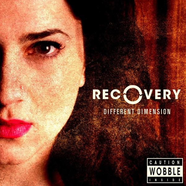 Recovery - Different Dimension (EP)