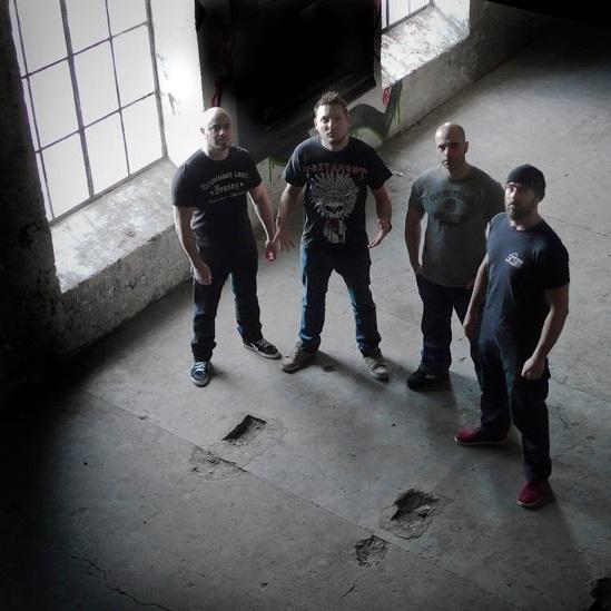 I Chaos - Discography (2011 - 2015)