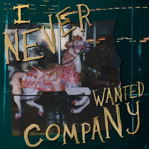 Ramonda Hammer - I Never Wanted Company