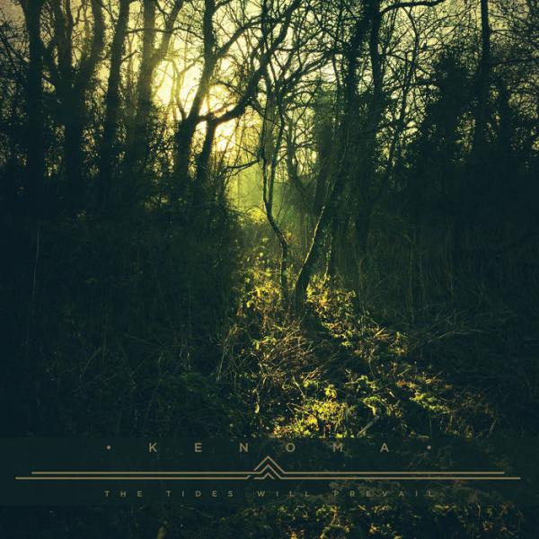 Kenoma - Discography (2006 - 2017)