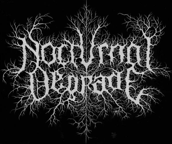 Nocturnal Degrade - Discography (2008 - 2021)