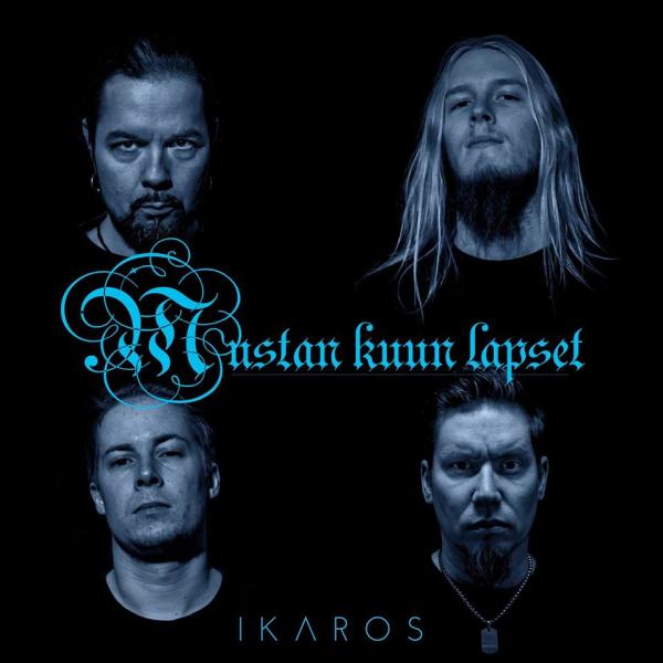 Mustan Kuun Lapset - Discography (1996 - 2023)