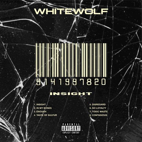 WhiteWolf - Insight
