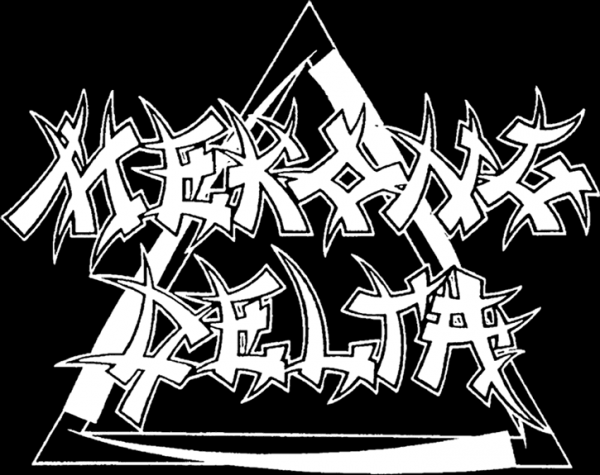 Mekong Delta - Discography (1987 - 2014)