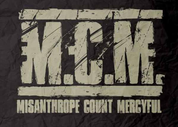 Misanthrope Count Mercyful - Discography (2004 - 2013)