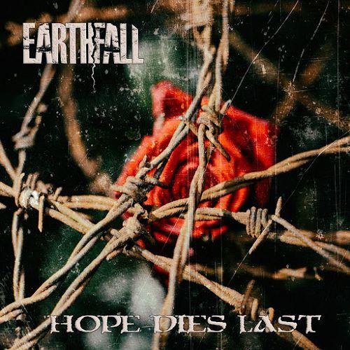 Earthfall - Hope Dies Last