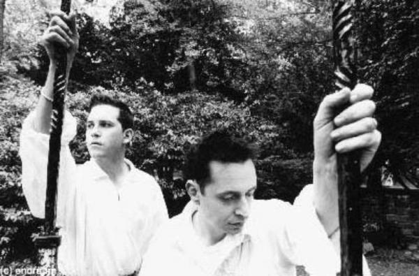 Endraum - Discography (1993 - 2008)