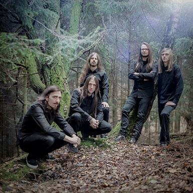 Feradur - Discography (2010 - 2021)