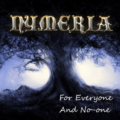Nymeria - Discography (2014-2021)