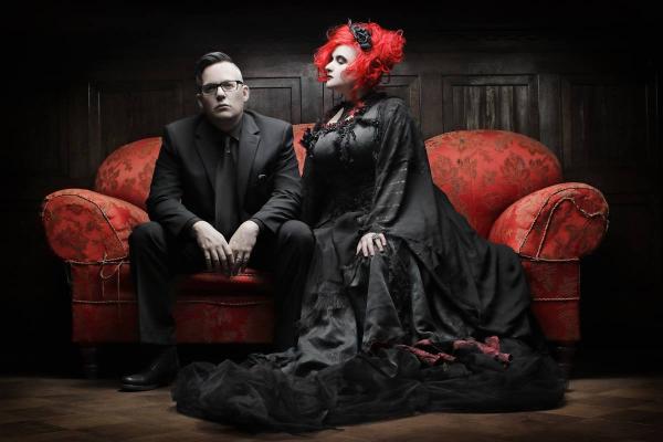 L'ame Immortelle - Discography (1997 - 2019)