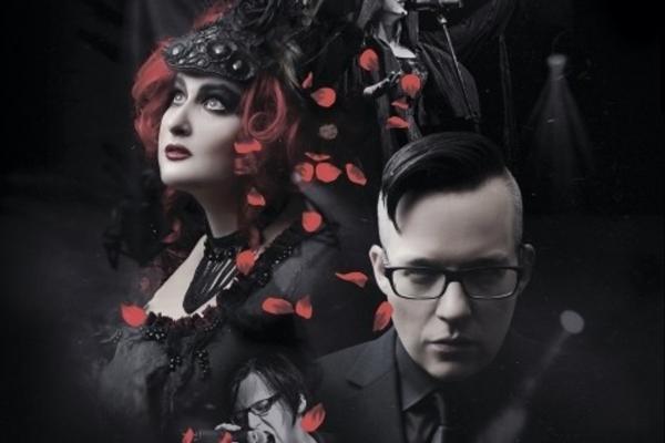 L'ame Immortelle - Discography (1997 - 2019)