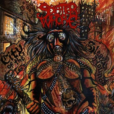 Splatter Whore - Discography (2006 - 2009)