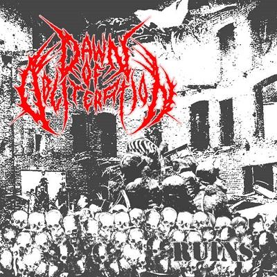 Dawn of Obliteration - Discography (2013 - 2019)