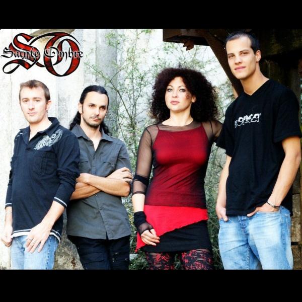 Sainte Ombre - Discography (2009 - 2013)