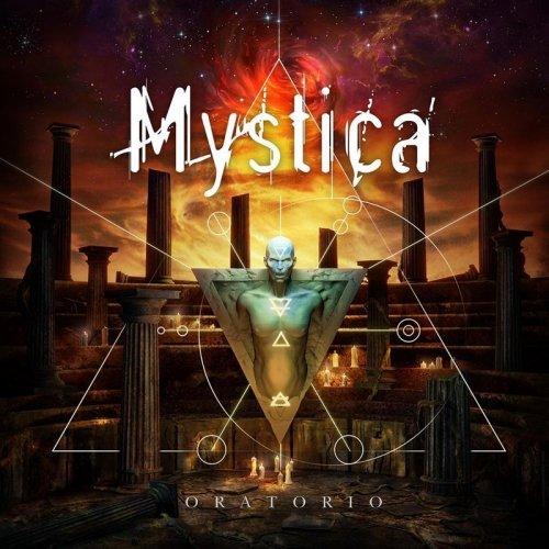 Mystica - Oratorio