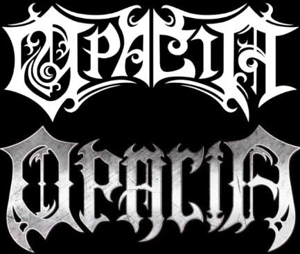 Opacia - Discography (2016 - 2019)