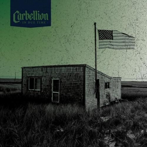 Carbellion - In Due Time (EP)