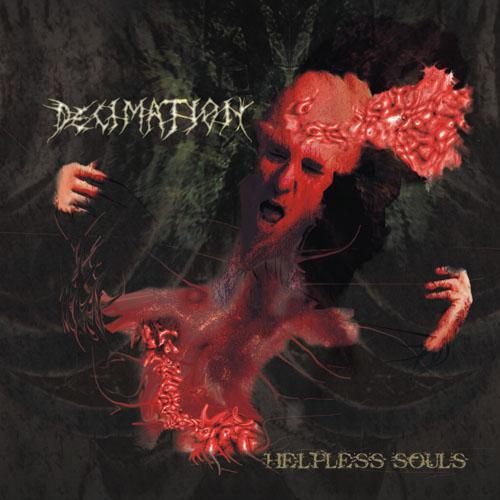 Decimation - Discography (2004-2014)