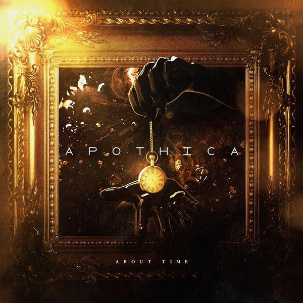 Apothica - About Time