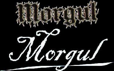 Morgul - Discography (1994 - 2005)