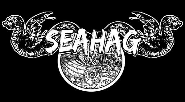 Seahag - Discography (2008 - 2019)