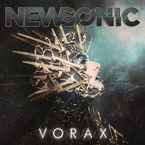 Newsonic - Vorax