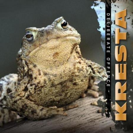 Kresta - Discography (2006 - 2010)