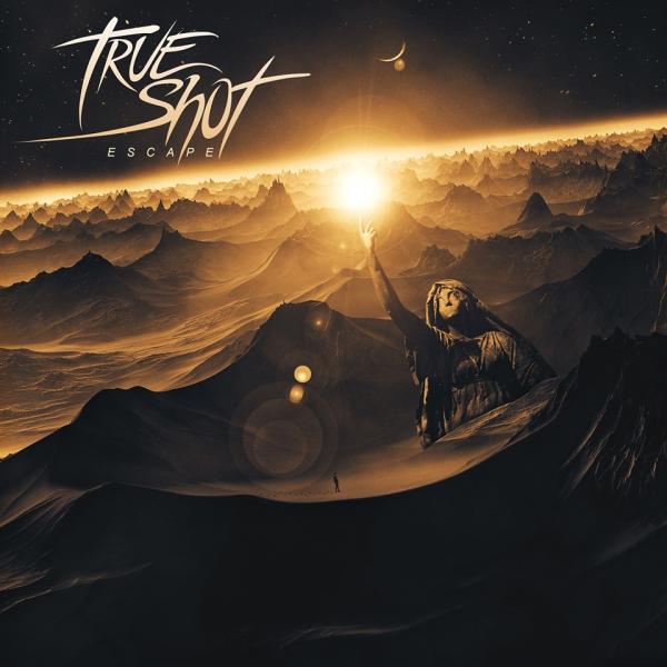 TrueShot - Escape (EP)