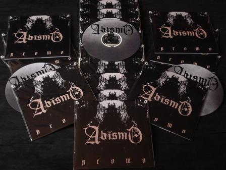 Abismo - Promo (Demo)