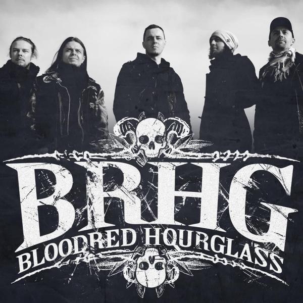 Bloodred Hourglass - Discography (2010 - 2023)