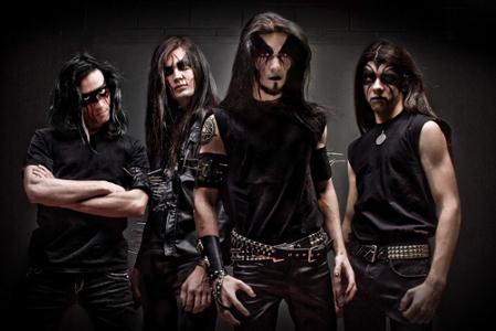 Massakren - Discography (2010 - 2011)