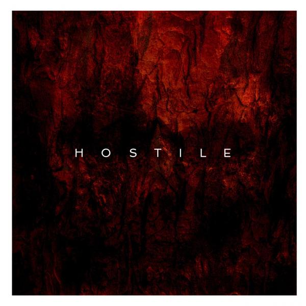 Widmore - Hostile (EP)