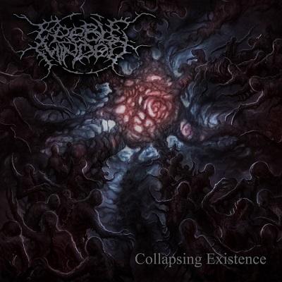Feeble Minded - Collapsing Existence