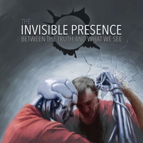 The Invisible Presence - Between The Truth And What We See