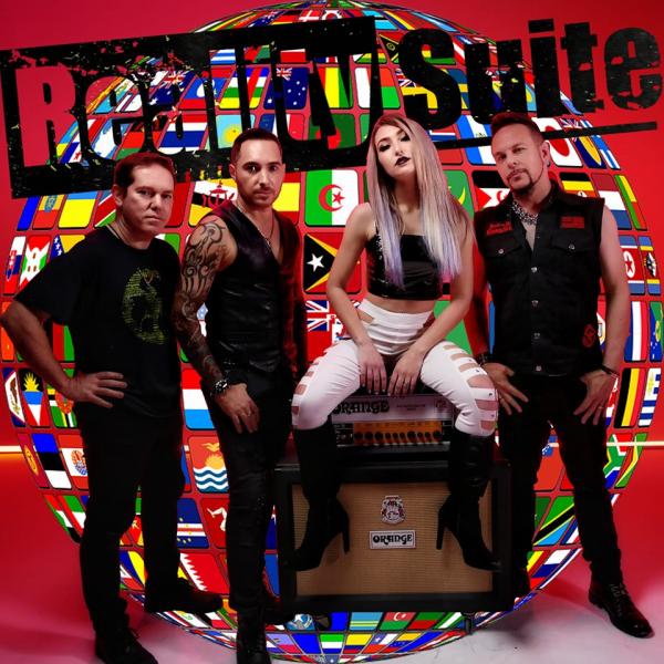 Reality Suite - Discography (2010 - 2019)