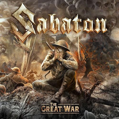 Sabaton - Great War (Single)