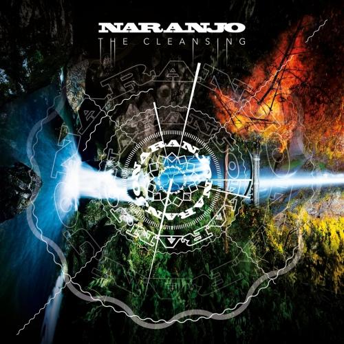 Naranjo - The Cleansing