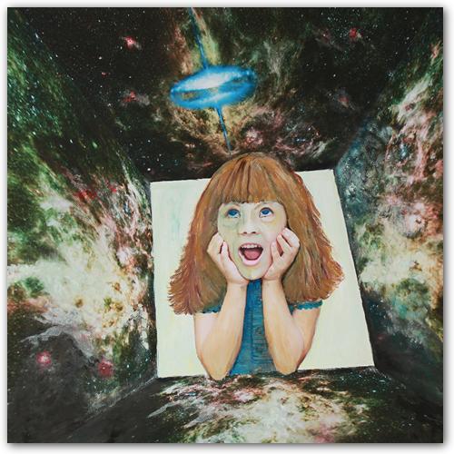 Kvasar - Kvasar (EP)