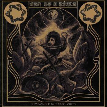 Son Of A Witch - Commanded By Cosmic Forces