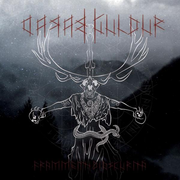 Barad Guldur - Frammenti Di Oscurita