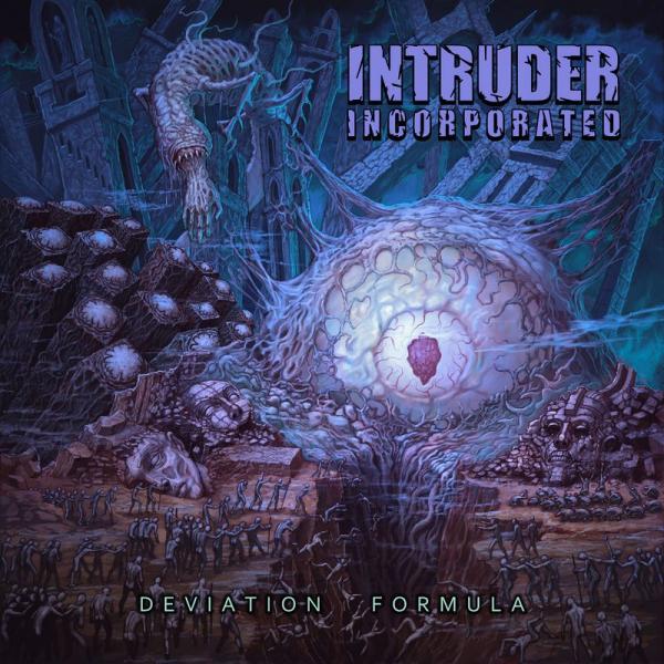 Intruder Inc. - Deviation Formula