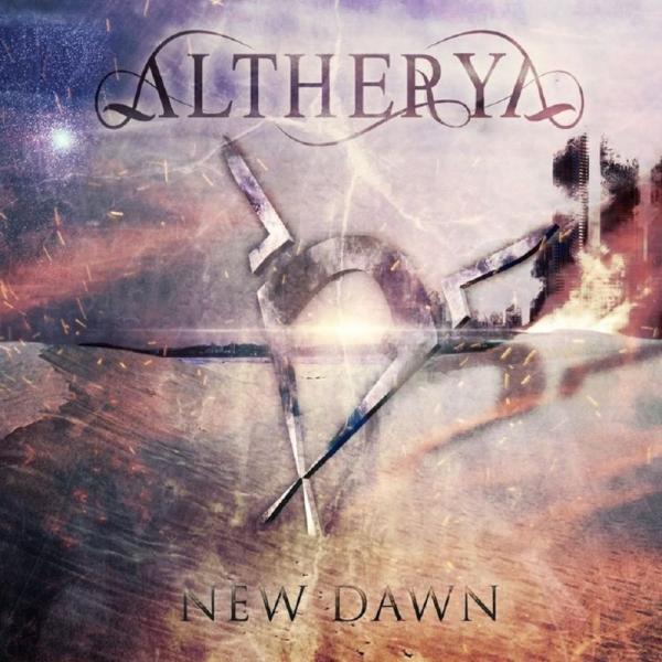 Altherya - New Dawn