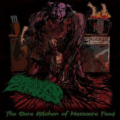 Splattered Genocide - Discography (2015 - 2019)