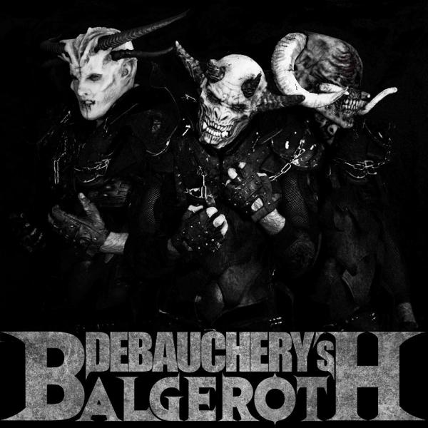 Debauchery - Discography (2003 - 2022)
