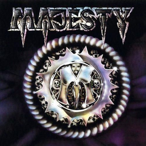 Majesty - Majesty