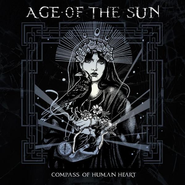 Age of the Sun - Compass of Human Heart