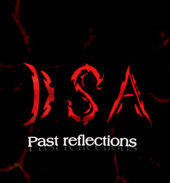 Dark Soul Architects - Past Reflections (ЕР)