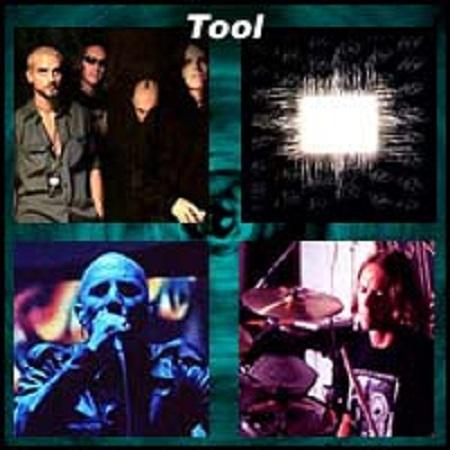Tool - The Bootleg Project (1991-2019)